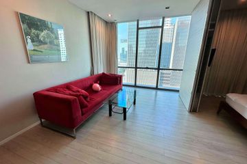 1 Bedroom Condo for rent in The Room Sukhumvit 21, Khlong Toei Nuea, Bangkok near MRT Sukhumvit
