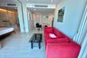 1 Bedroom Condo for rent in The Room Sukhumvit 21, Khlong Toei Nuea, Bangkok near MRT Sukhumvit