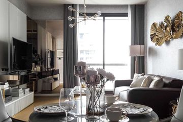 1 Bedroom Condo for rent in The XXXIX by Sansiri, Khlong Tan Nuea, Bangkok near BTS Phrom Phong