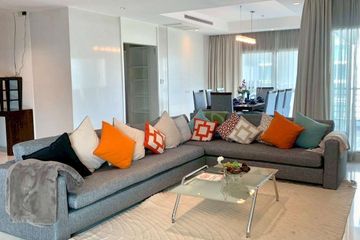 4 Bedroom Condo for rent in Lumpini, Bangkok near BTS Ratchadamri