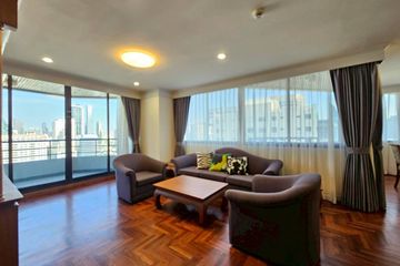 2 Bedroom Condo for rent in Khlong Toei, Bangkok near BTS Asoke