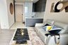 1 Bedroom Condo for rent in The ESSE Asoke, Khlong Toei Nuea, Bangkok near BTS Asoke