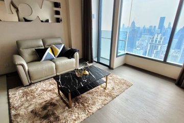 1 Bedroom Condo for rent in The ESSE Asoke, Khlong Toei Nuea, Bangkok near BTS Asoke