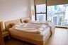 2 Bedroom Condo for rent in The Met, Thung Maha Mek, Bangkok near BTS Chong Nonsi