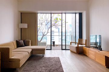 2 Bedroom Condo for rent in The Met, Thung Maha Mek, Bangkok near BTS Chong Nonsi