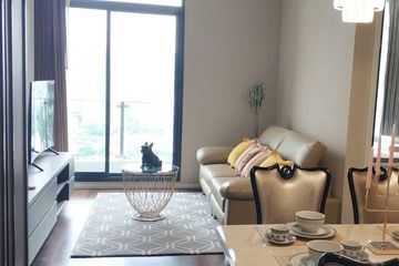 2 Bedroom Condo for rent in The Diplomat 39, Khlong Tan Nuea, Bangkok near BTS Phrom Phong