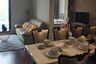 2 Bedroom Condo for rent in The Diplomat 39, Khlong Tan Nuea, Bangkok near BTS Phrom Phong