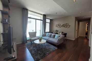 2 Bedroom Condo for Sale or Rent in The Diplomat 39, Khlong Tan Nuea, Bangkok near BTS Phrom Phong