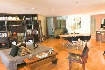 4 Bedroom Condo for rent in Tai Ping Towers, Khlong Tan Nuea, Bangkok