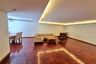3 Bedroom Condo for rent in Chong Nonsi, Bangkok near MRT Khlong Toei