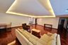 3 Bedroom Condo for rent in Chong Nonsi, Bangkok near MRT Khlong Toei