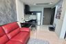 1 Bedroom Condo for rent in Rhythm Sukhumvit 44/1, Phra Khanong, Bangkok near BTS Phra Khanong