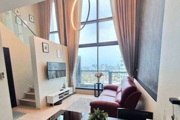 1 Bedroom Condo for rent in Rhythm Sukhumvit 44/1, Phra Khanong, Bangkok near BTS Phra Khanong
