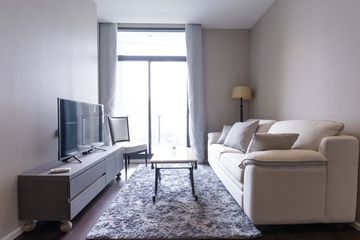 2 Bedroom Condo for rent in The Diplomat 39, Khlong Tan Nuea, Bangkok near BTS Phrom Phong