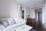 2 Bedroom Condo for rent in The Diplomat 39, Khlong Tan Nuea, Bangkok near BTS Phrom Phong
