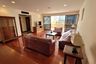 3 Bedroom Condo for rent in Khlong Tan Nuea, Bangkok near MRT Sukhumvit