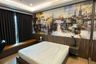 1 Bedroom Condo for rent in Supalai Elite Phayathai, Thanon Phaya Thai, Bangkok near BTS Phaya Thai