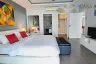 2 Bedroom Condo for sale in Tudor Court, Nong Prue, Chonburi