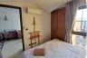 1 Bedroom Condo for rent in Venetian Signature Condo Resort Pattaya, Na Jomtien, Chonburi