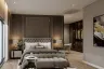5 Bedroom Villa for sale in Huai Yai, Chonburi