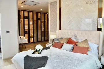 4 Bedroom Villa for sale in Huai Yai, Chonburi