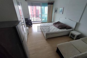 1 Bedroom Condo for rent in Noble Lite, Phaya Thai, Bangkok near BTS Ari