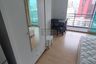 1 Bedroom Condo for rent in Noble Lite, Phaya Thai, Bangkok near BTS Ari