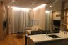 1 Bedroom Condo for rent in The Address Asoke, Makkasan, Bangkok near MRT Phetchaburi