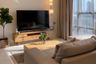 1 Bedroom Condo for rent in The Bangkok Sathorn, Thung Wat Don, Bangkok near BTS Surasak