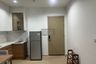 1 Bedroom Condo for rent in The Hotel Serviced Condo, Bang Kraso, Nonthaburi near MRT Bang Krasor