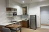 1 Bedroom Condo for rent in The Hotel Serviced Condo, Bang Kraso, Nonthaburi near MRT Bang Krasor