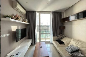 1 Bedroom Condo for rent in TC Green, Huai Khwang, Bangkok near MRT Phetchaburi
