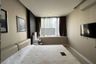 1 Bedroom Condo for rent in TC Green, Huai Khwang, Bangkok near MRT Phetchaburi