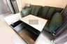1 Bedroom Condo for rent in The Line sukhumvit 101, Bang Chak, Bangkok near BTS Punnawithi