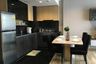 1 Bedroom Condo for rent in THE LINE Jatujak - Mochit, Chatuchak, Bangkok near MRT Chatuchak Park