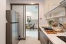 2 Bedroom Condo for rent in Supalai Oriental Sukhumvit 39, Khlong Tan Nuea, Bangkok