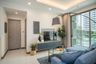 2 Bedroom Condo for rent in Supalai Oriental Sukhumvit 39, Khlong Tan Nuea, Bangkok