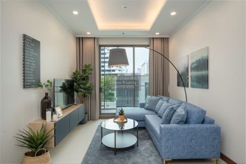 2 Bedroom Condo for rent in Supalai Oriental Sukhumvit 39, Khlong Tan Nuea, Bangkok
