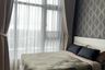 1 Bedroom Condo for rent in The Line sukhumvit 101, Bang Chak, Bangkok near BTS Punnawithi