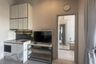 1 Bedroom Condo for rent in The Line sukhumvit 101, Bang Chak, Bangkok near BTS Punnawithi