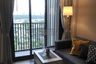 1 Bedroom Condo for rent in The Line sukhumvit 101, Bang Chak, Bangkok near BTS Punnawithi