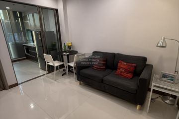 1 Bedroom Condo for rent in Supalai Oriental Sukhumvit 39, Khlong Tan Nuea, Bangkok