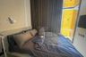 1 Bedroom Condo for rent in The Line sukhumvit 101, Bang Chak, Bangkok near BTS Punnawithi