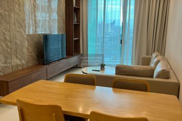 2 Bedroom Condo for rent in Supalai Oriental Sukhumvit 39, Khlong Tan Nuea, Bangkok