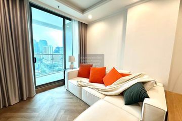 1 Bedroom Condo for rent in Supalai Oriental Sukhumvit 39, Khlong Tan Nuea, Bangkok