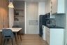 1 Bedroom Condo for rent in Noble Recole, Khlong Toei Nuea, Bangkok near BTS Asoke