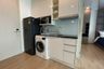1 Bedroom Condo for rent in Noble Recole, Khlong Toei Nuea, Bangkok near BTS Asoke