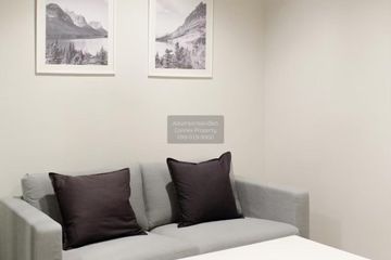 1 Bedroom Condo for rent in Life Asoke Rama 9, Makkasan, Bangkok near MRT Phra Ram 9