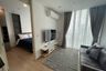 1 Bedroom Condo for rent in Noble Recole, Khlong Toei Nuea, Bangkok near BTS Asoke