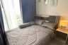 1 Bedroom Condo for rent in The Line sukhumvit 101, Bang Chak, Bangkok near BTS Punnawithi